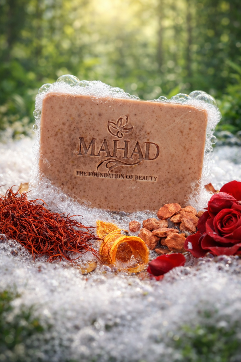KUMKUMADI SOAP