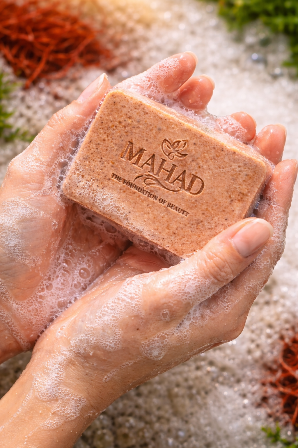 KUMKUMADI SOAP