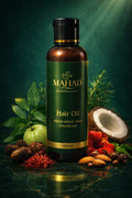 Hair oil 100ml