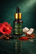 Kumkumaadi face oil 10 ml
